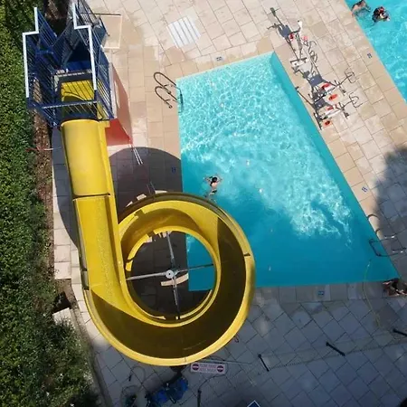 Campingplads 3 Etoiles - Cca0ebd *